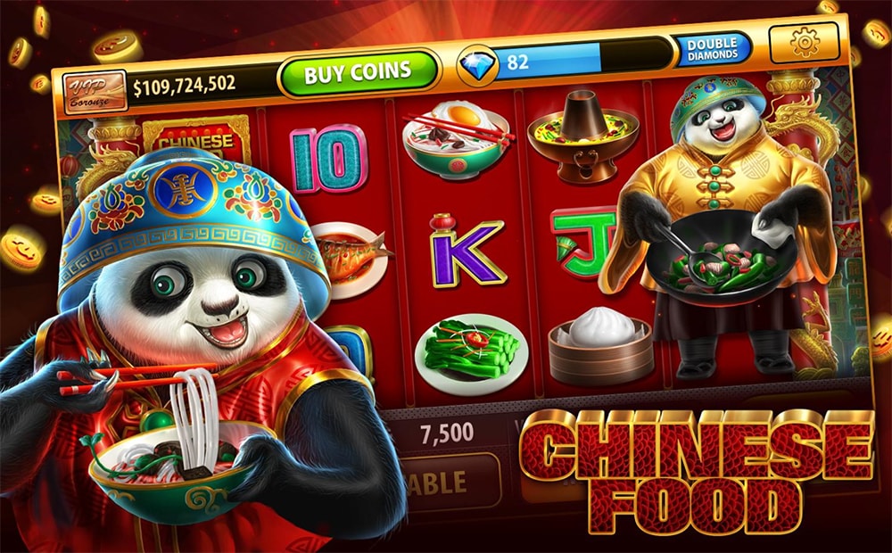 Casino slot machines Gambling software from Casino Technology