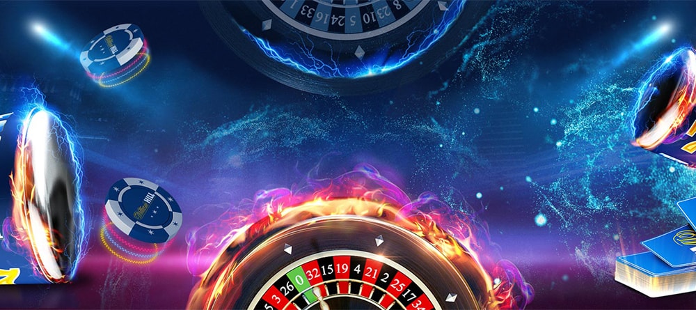 Online casino software with live dealer by Global Gaming Labs