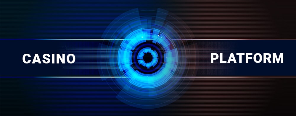 Online gambling platform from GloboTech 