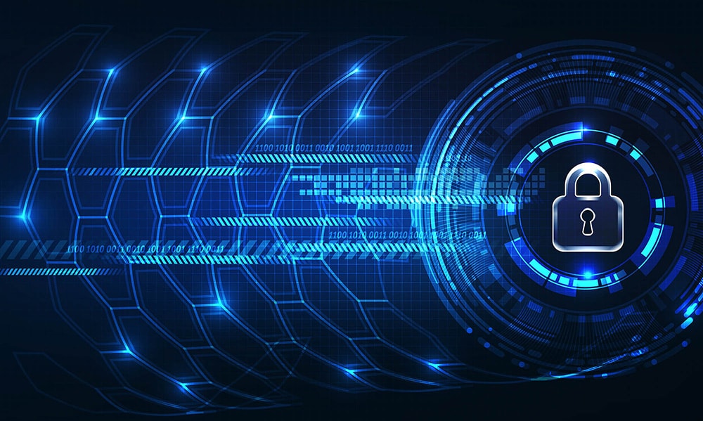 Three major Start2Pay security systems for all operations