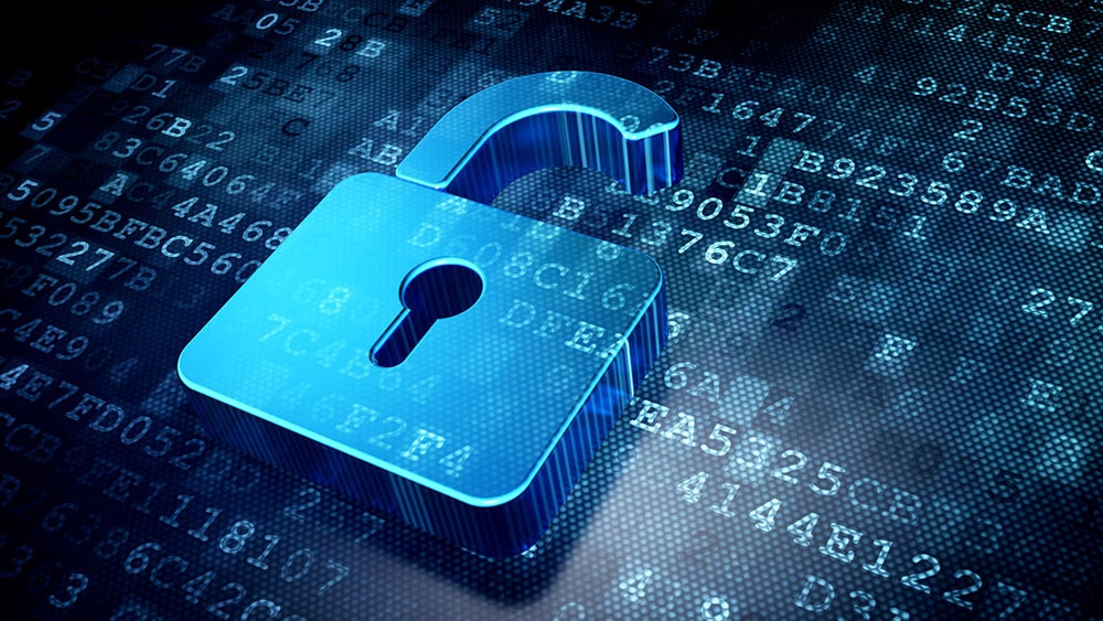 Security system Safe online casino software from Tom Horn