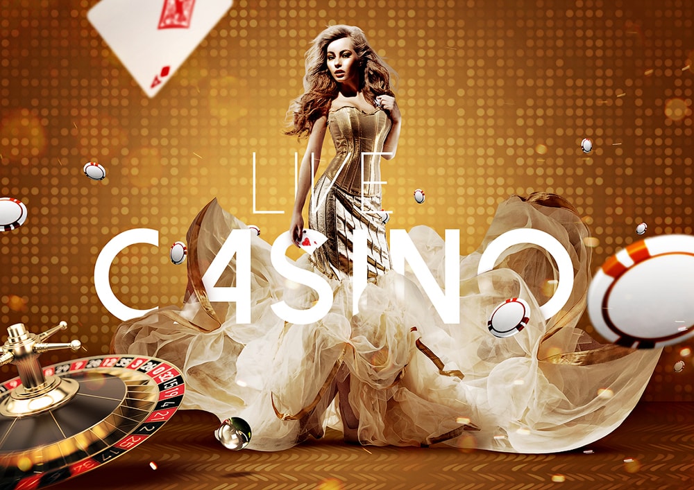 Live casino software Top-quality live casino software from Vuetec Ltd