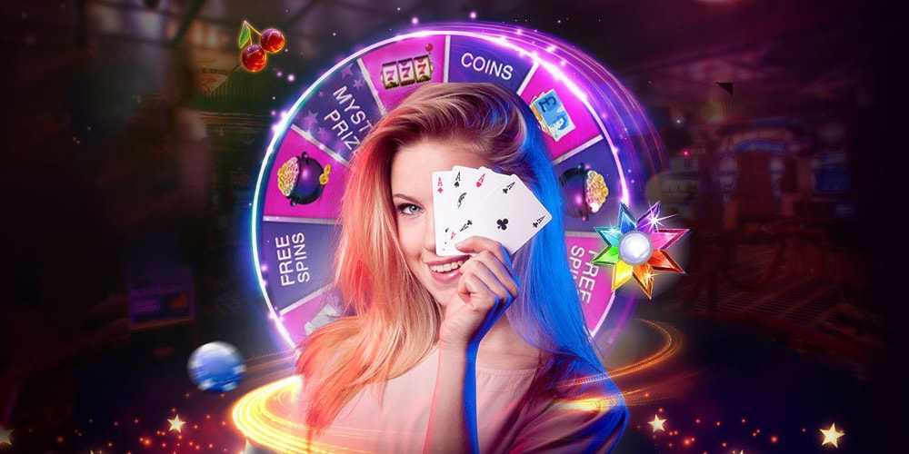 Live casino software Development of live casino software by Wirex
