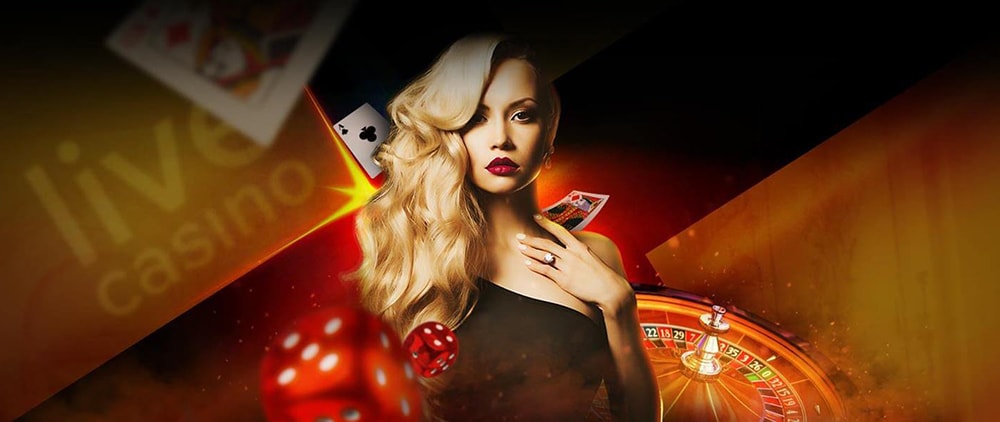 Online casino with live dealer Multi-language and multi-currency Live casino software from XproGaming