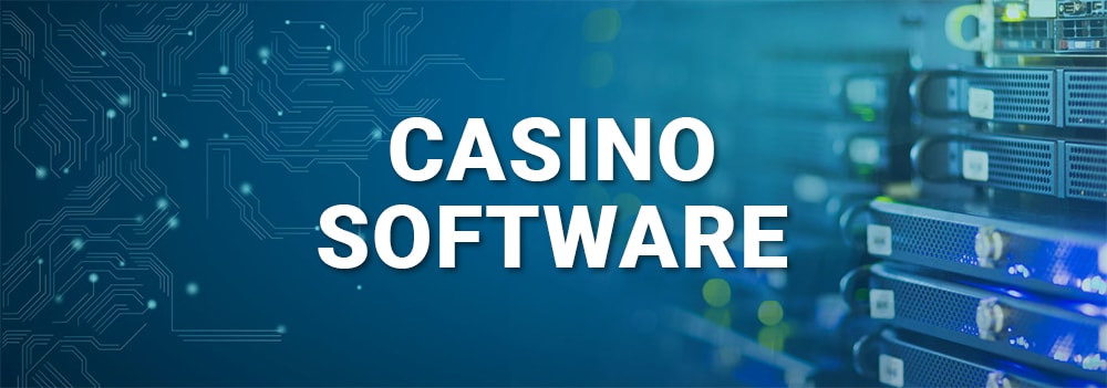 Casino software Casino software from GreenTube