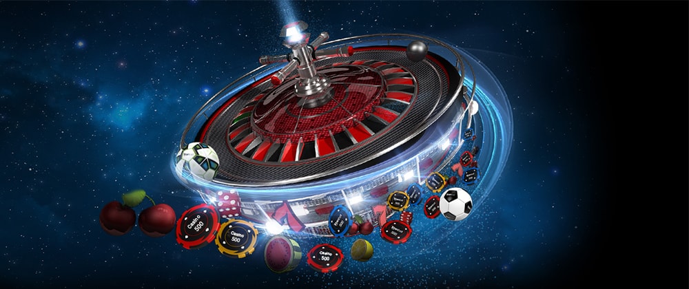 Ігрова платформа Ігрові продукти Scientific Games легко інтегруються на будь-які пристрої