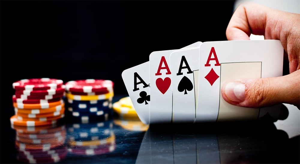 Онлайн-покер Покер-рум под ключ от NYX Poker