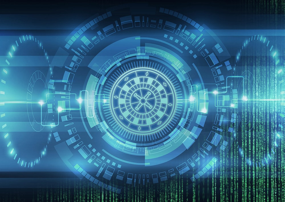 Online casino software Online casino software from Join Games