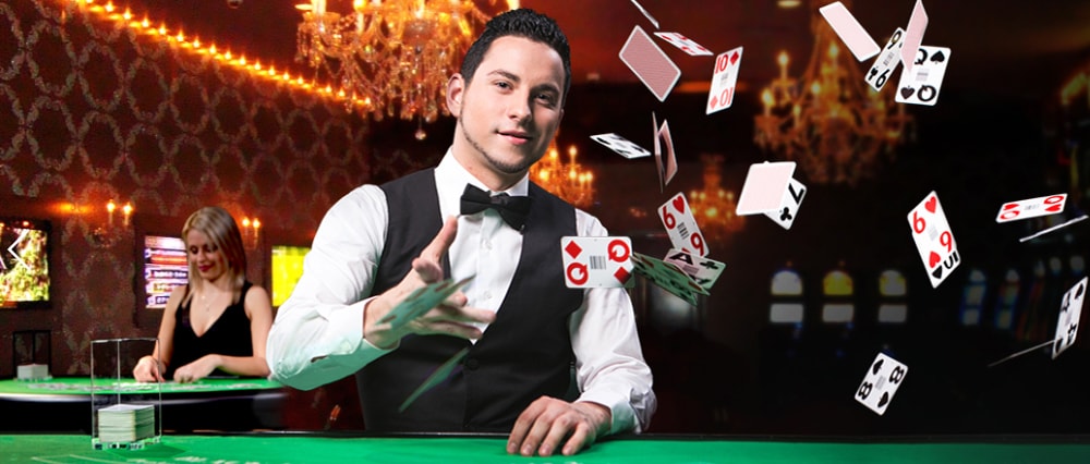 Technical support & land-based casino staff training are available for all Visionary iGaming clients