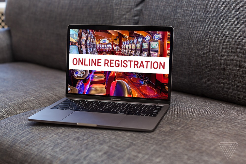 Register for Ukash Online registration on the Ukash website