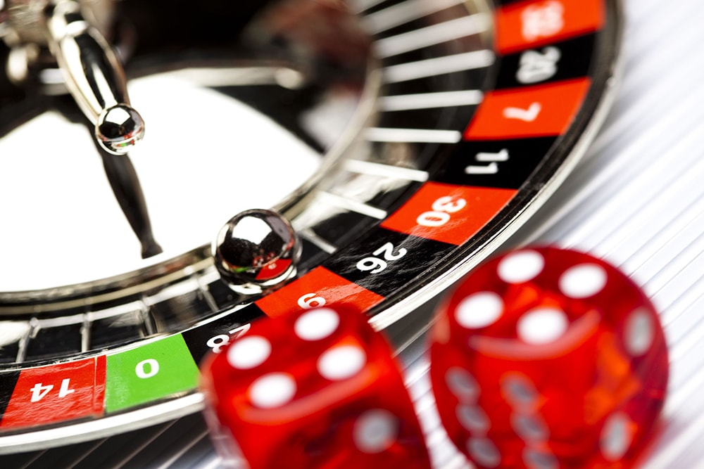 Casino games Online casino games