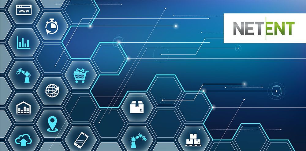 Софт от NetEnt Игровой софт от NetEnt