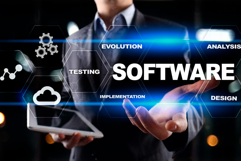 ASAP Secured software: catalogue of products