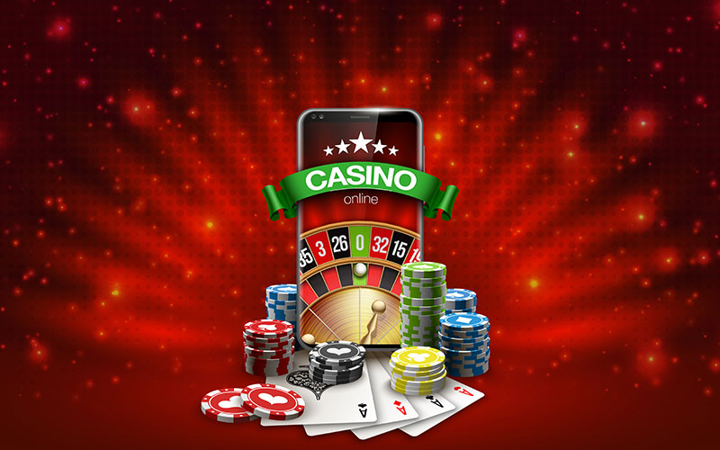 Singular casino Singular online casino provider