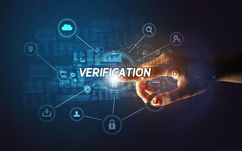 Id verification for a casino Yoti id verification for a casino
