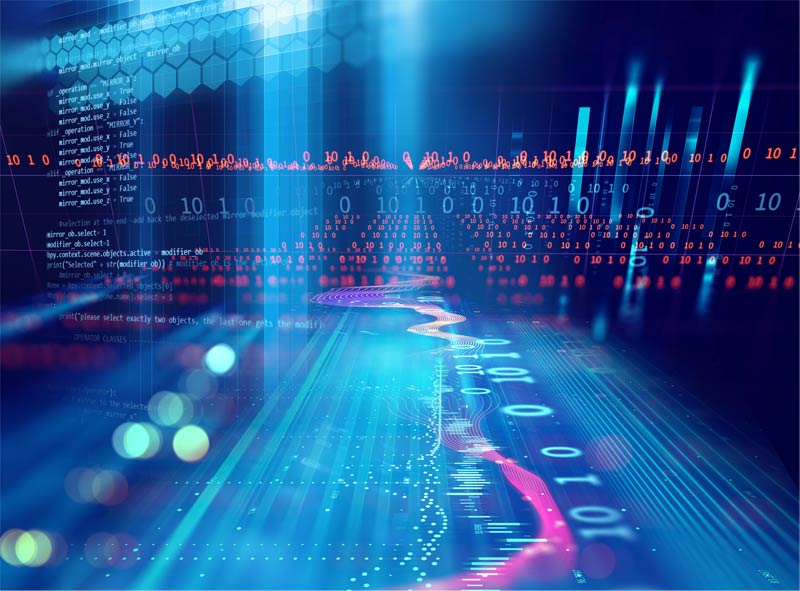 Software for the protection of gambling platforms