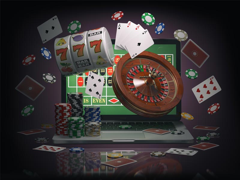 1Click Games gambling software 1Click Games gambling software: integration