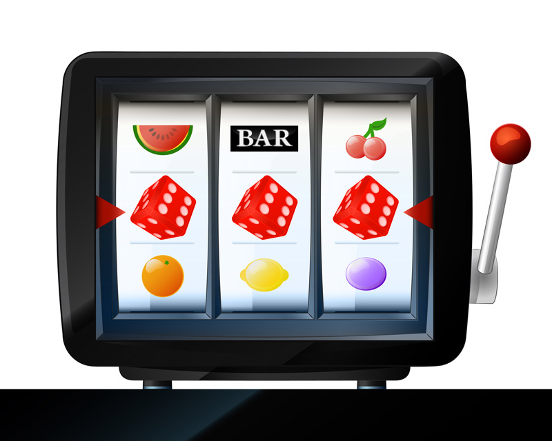 Gambling software from the Cube Limited provider