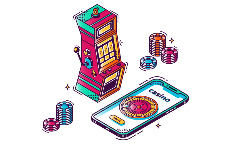 Gambling software by the Kambi developer