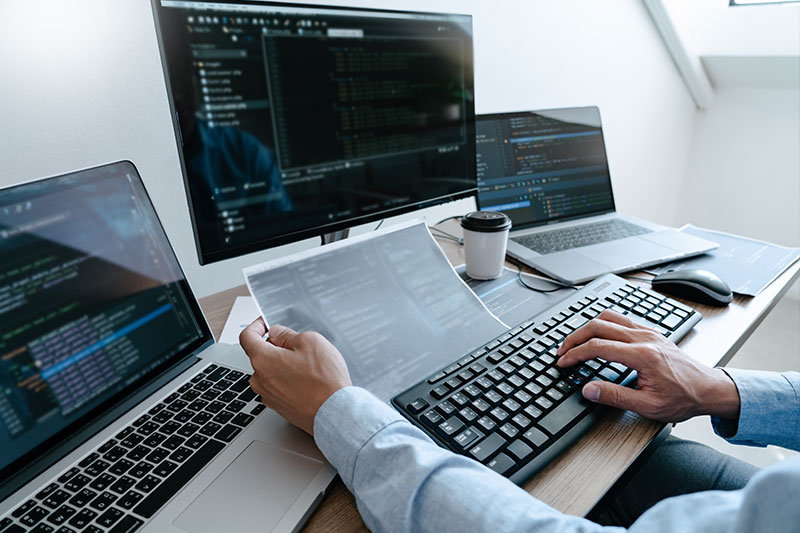 Платформа онлайн казино 1Click CRM Платформа онлайн казино 1Click CRM: переваги