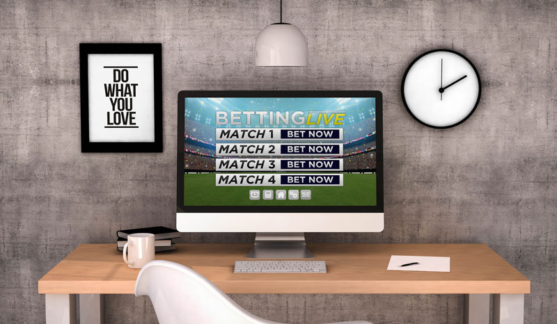 Symphony bookmaker software Symphony bookmaker software: OXYGEN System