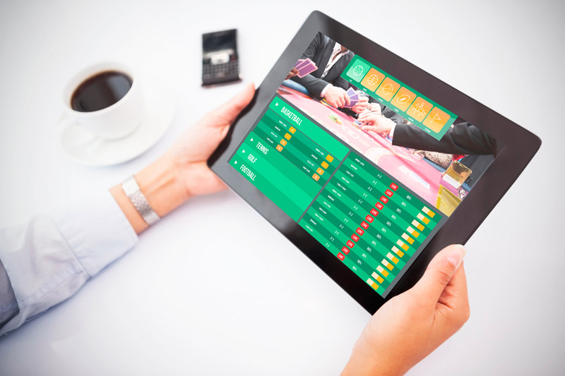 Betting software Dench Solutions: opportunities