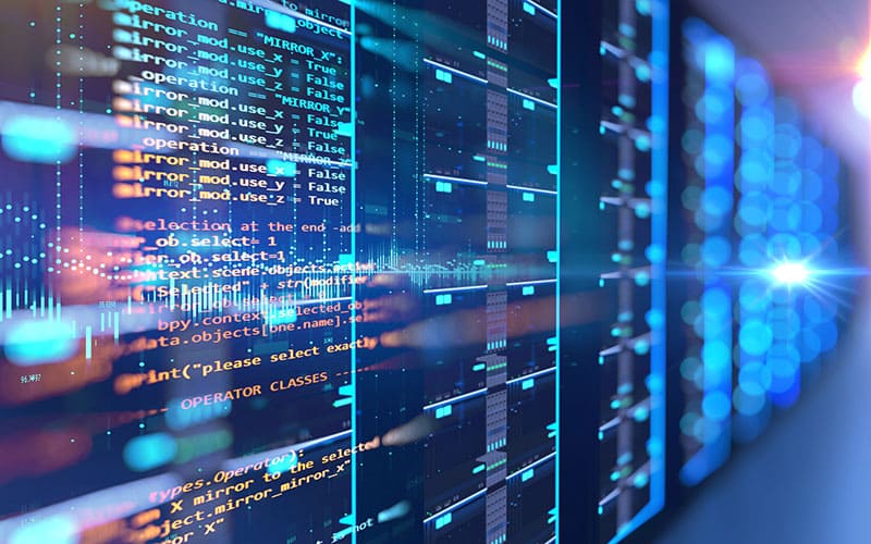 NetShop: гарантии безопасности хостинг-услуг