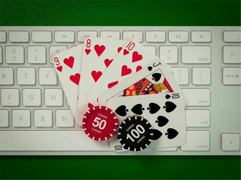 Greentube poker software Online poker software from Greentube