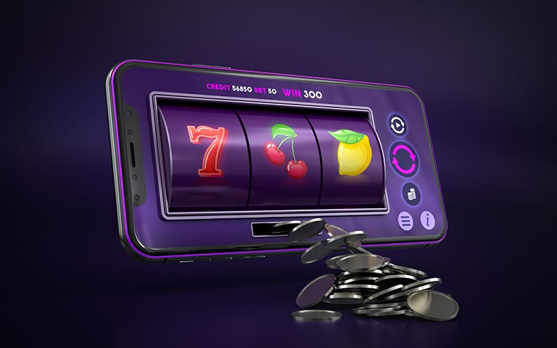 Unicum gambling software Gambling software from the Unicum provider