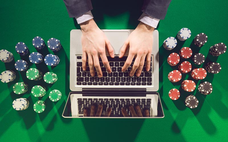 Blueprint gambling software Gambling software from the Blueprint provider