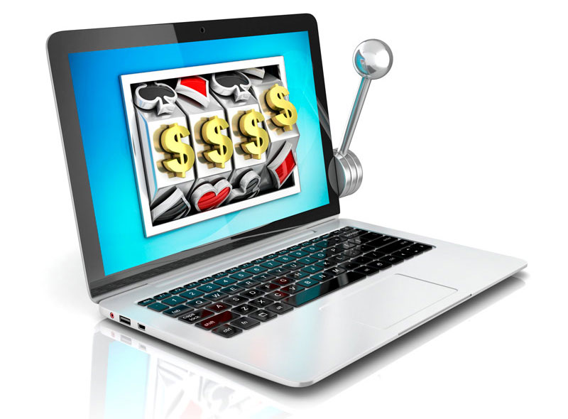 Push Gaming turnkey casino Push Gaming turnkey casino: features