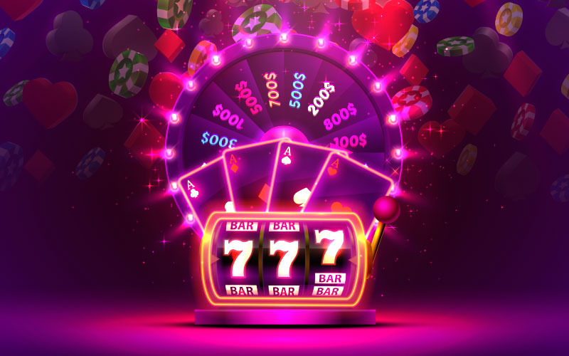 Казино Push Gaming Казино от провайдера Push Gaming