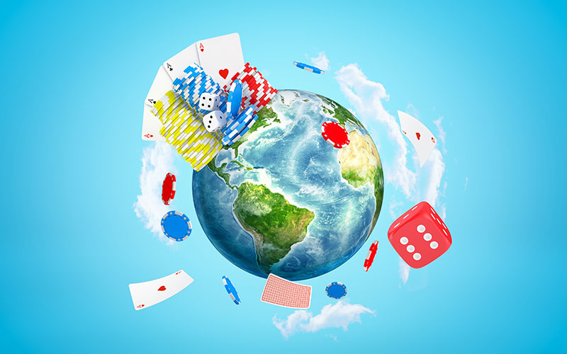 TVBet online casino provider