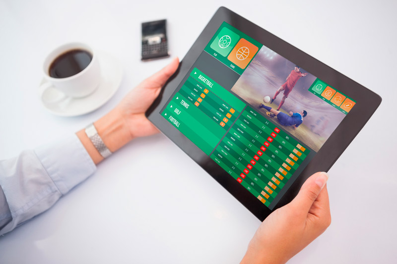 Букмекерське ПЗ UltraPlay Букмекерська програмне забезпечення UltraPlay