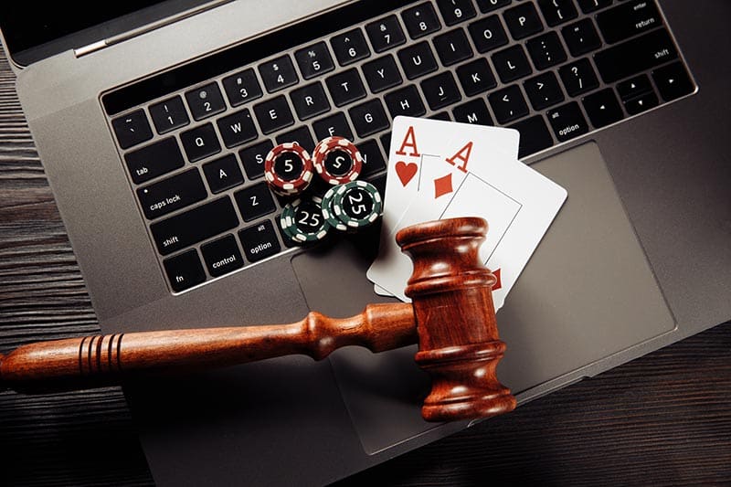 Danish gambling control program: renewal in 2021