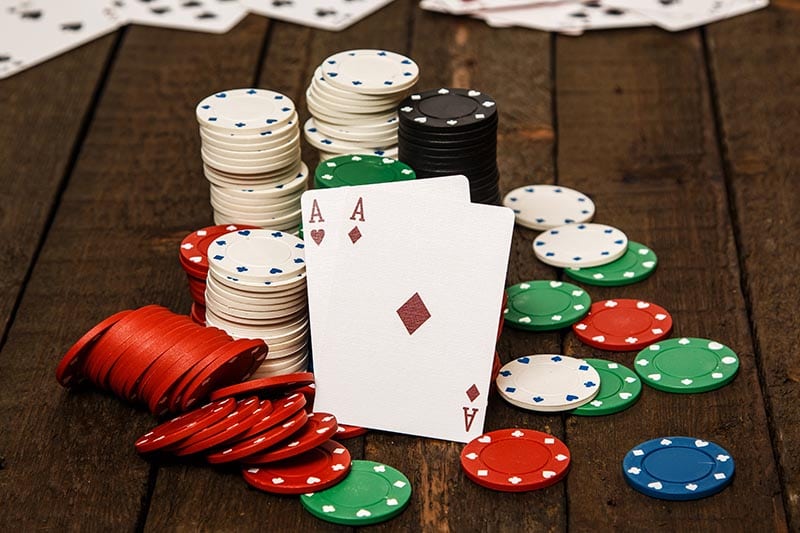 Allbet casino software Casino software from the Allbet provider