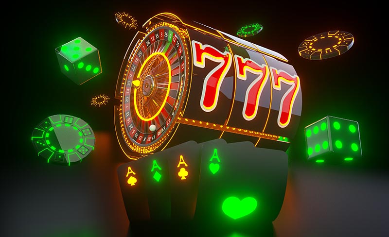 WMS gambling software WMS gambling software: product range