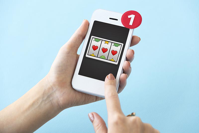 Казино-софт GammaStack Игровой казино-софт GammaStack