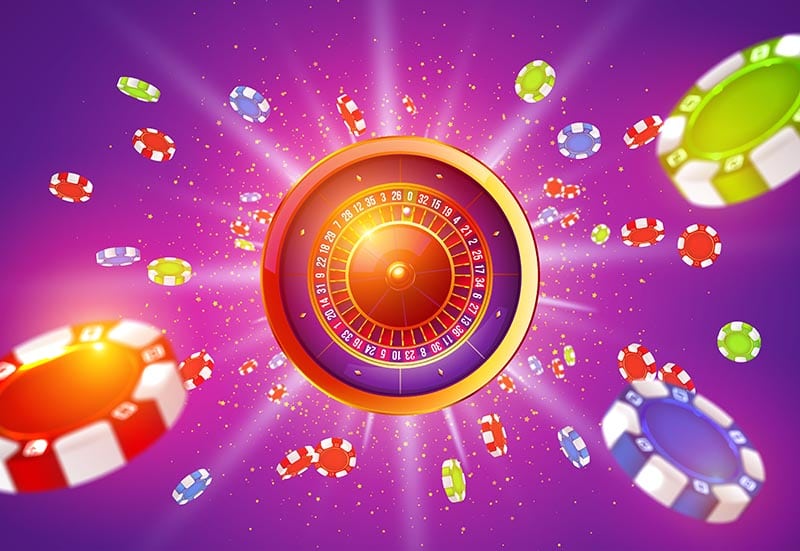 Казино-софт iSoftBet Игровой казино-софт iSoftBet