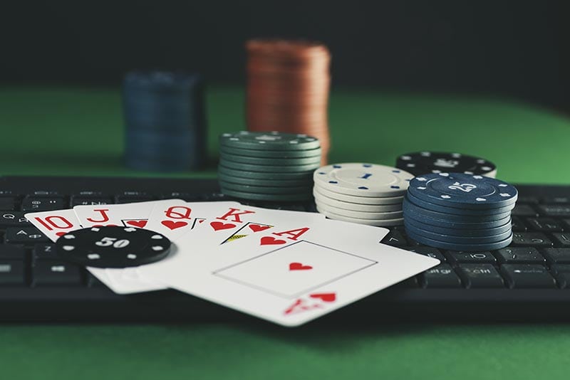 Онлайн казино GammaStack Онлайн казино GammaStack: варианты подключения