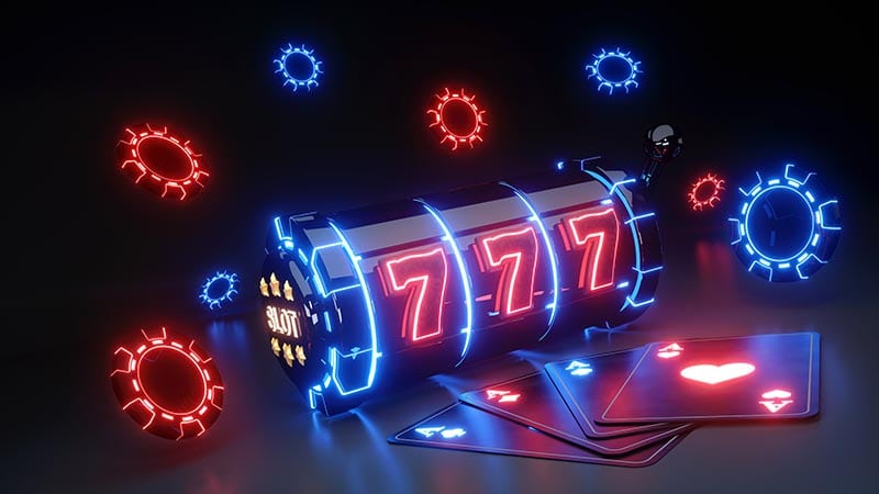 Онлайн казино Konami Ігри для онлайн казино Konami