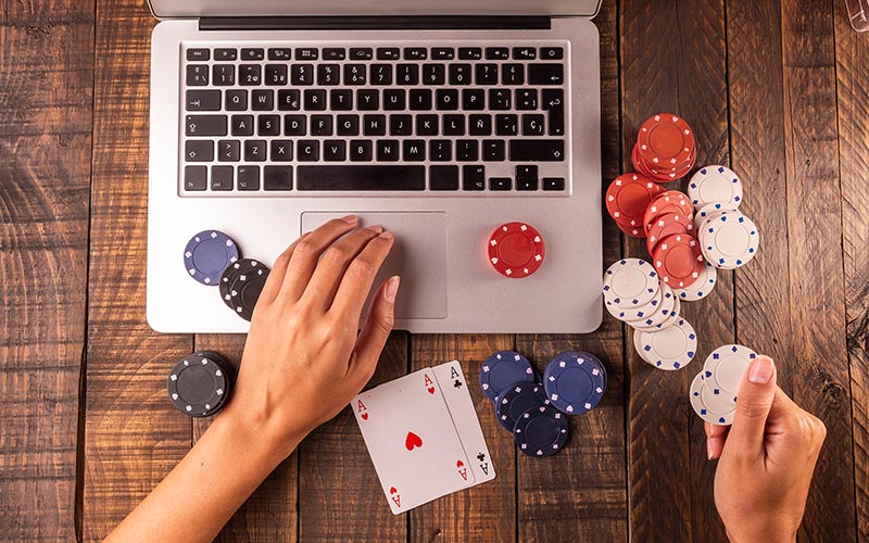 V8 Poker gambling software V8 Poker gambling software: key advantages