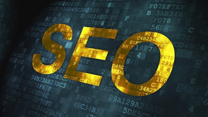 SEO SEO-просування
