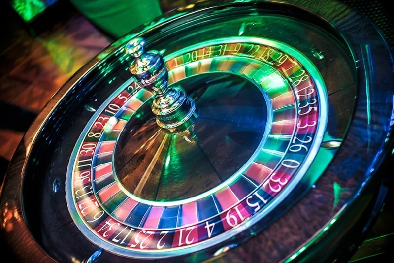 Amaya Gaming: live casino games developer