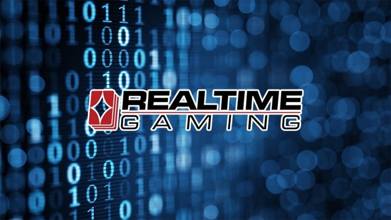 Софт Realtime Gaming Гральний софт Realtime Gaming