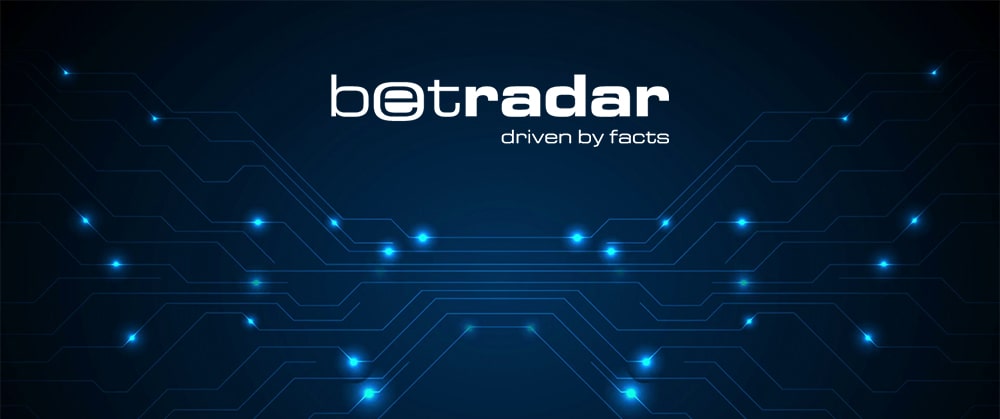 Софт від Betradar Букмекерський софт від Betradar