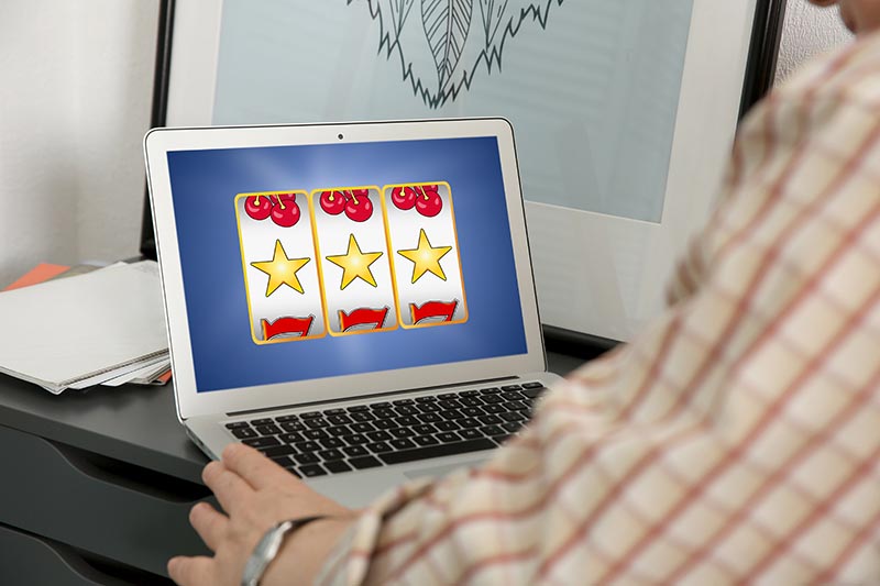 Підключення казино від провайдера WMS