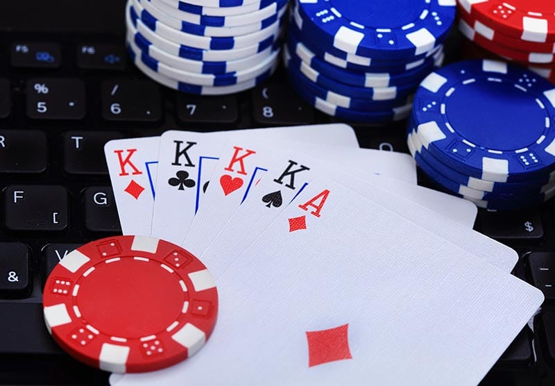 Ezugi: online poker Ezugi: online poker for fans