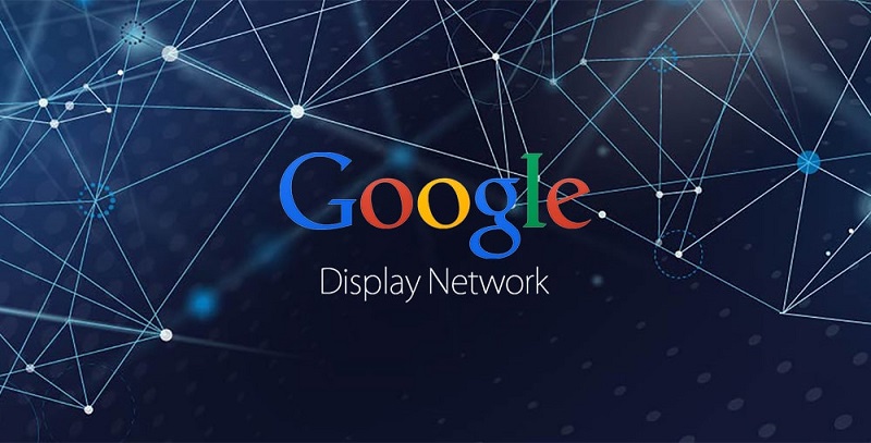 Google Display Network Контекстно-медійна мережа Google Display Network