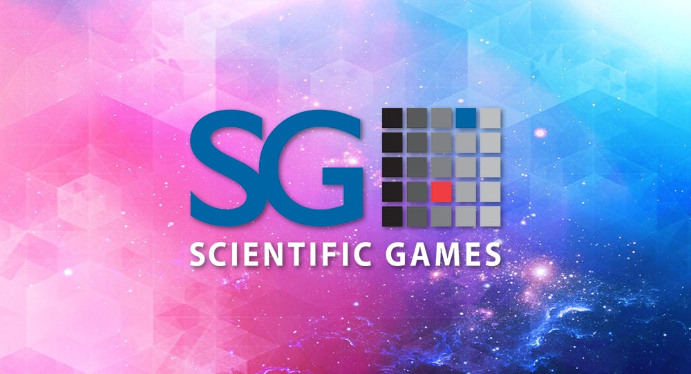 Онлайн-клуб від Scientific Games